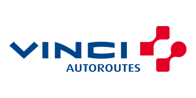 Vinci Authorities 徽标