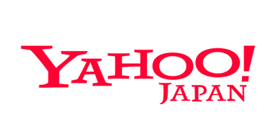 日本雅虎徽标