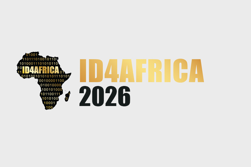 ID4AFRICA 2026 event logo