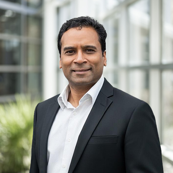 Ajay Jindal 头像