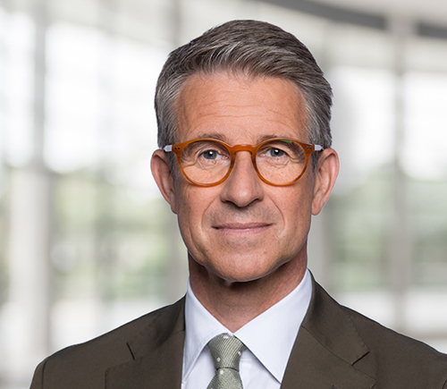 Stefan Quandt 职业肖像照