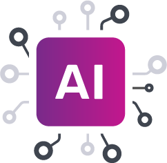 AI icon