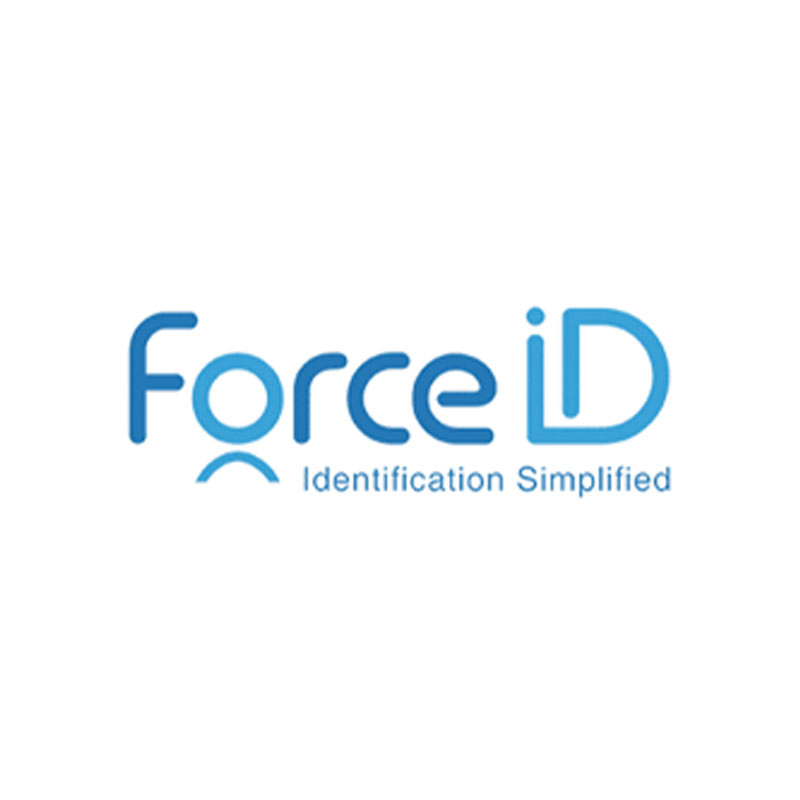 ForceID logo