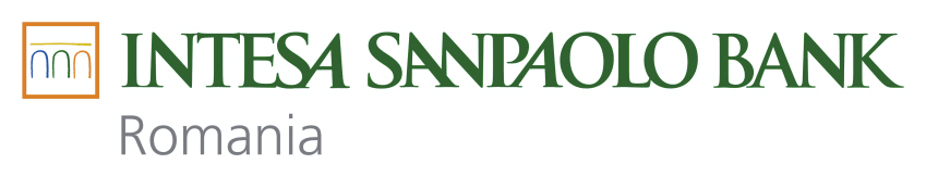 Intesa Sanpaolo Bank Romania logo