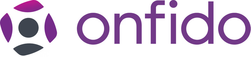 Onfido logo