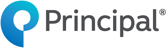 Principal Financial 徽标