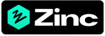Zinc 徽标