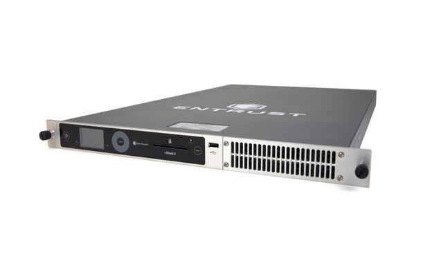 Entrust nShield HSMi 2 module