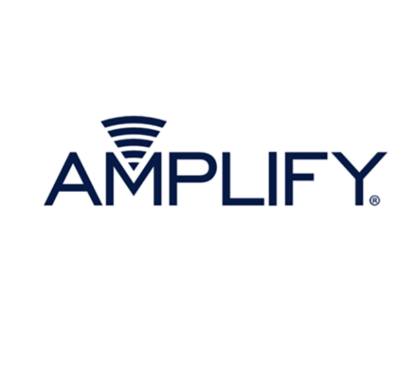 Amplify logo