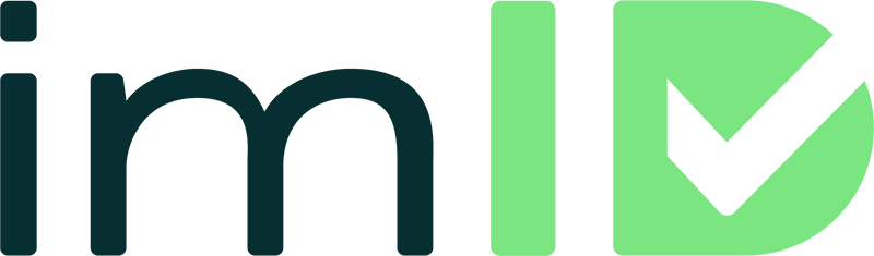 imID logo