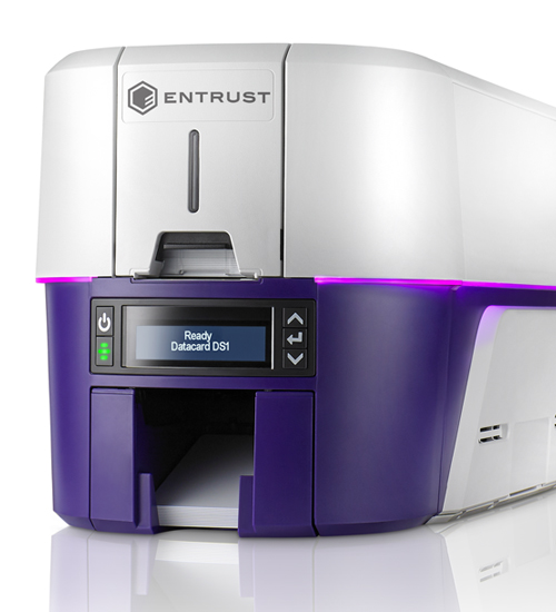 Datacard DS1