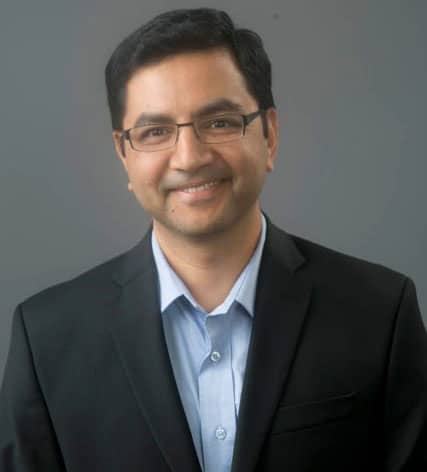 Tushar Tambay