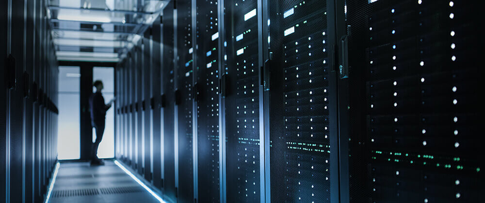 server room