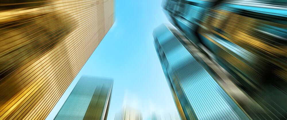 Sky Scrapers