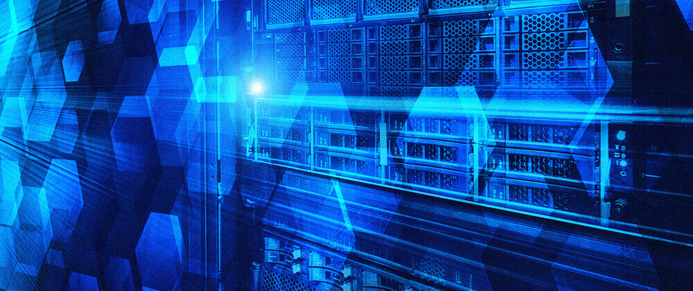 data center