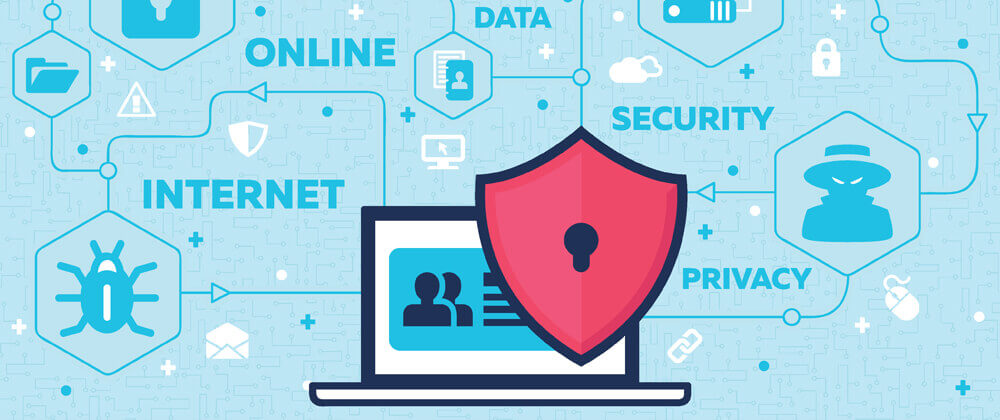 SSL Security infographic