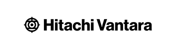 Hitachi Vantara logo