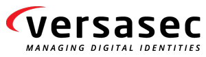 Versasec logo
