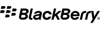 Blackberry logo