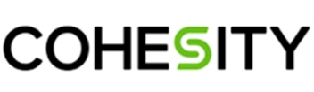 Cohesity 徽标