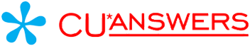 CU*Answers logo
