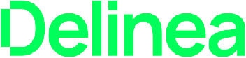 Delinea 徽标