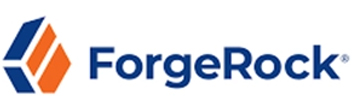 ForgeRock logo