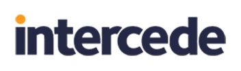 Intercede logo