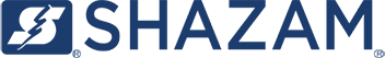 Shazam logo