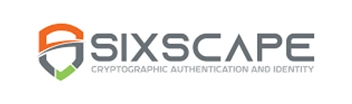 Sixscape 徽标