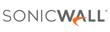 Dell SonicWall logo