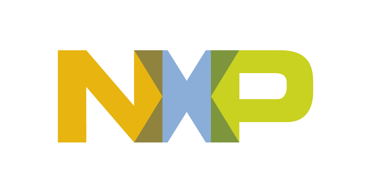 NXP 标识