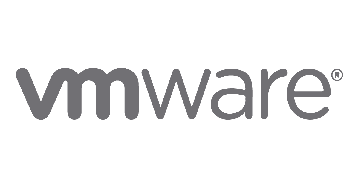 vmware 徽标