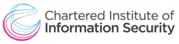 Chartered Institute of Information Security 徽标