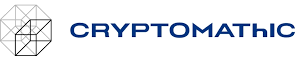 Cryptomathic Logo
