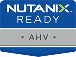 Nutanix 徽标