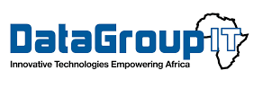 DataGroup IT logo